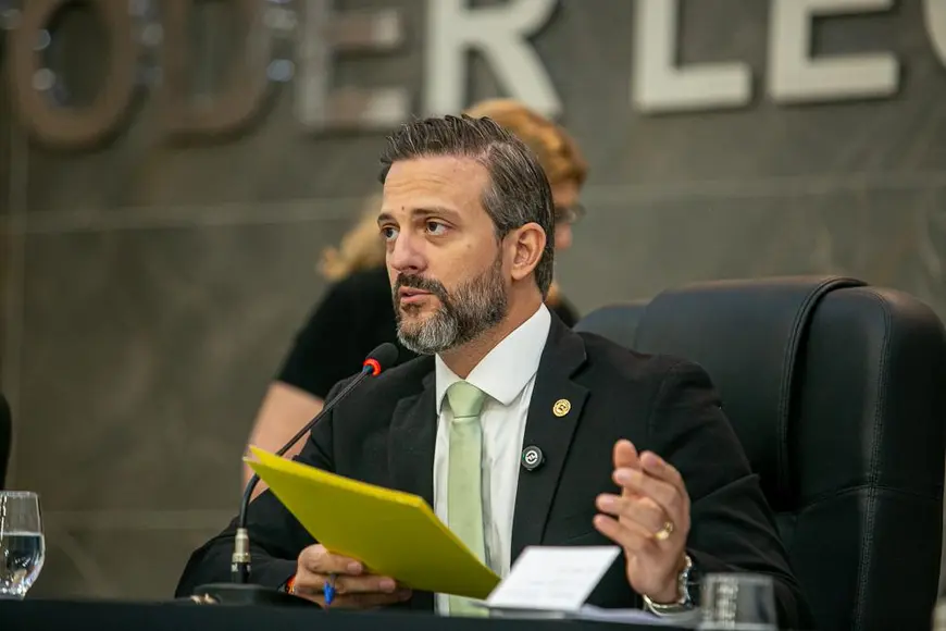 CCJ Cidadã da Alero realizará reunião em Ariquemes no dia 30 de outubro