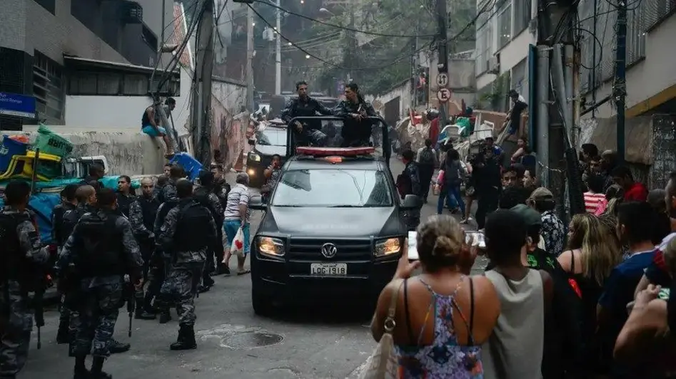 Lula sanciona lei que aumenta penas e protege agentes contra crime organizado