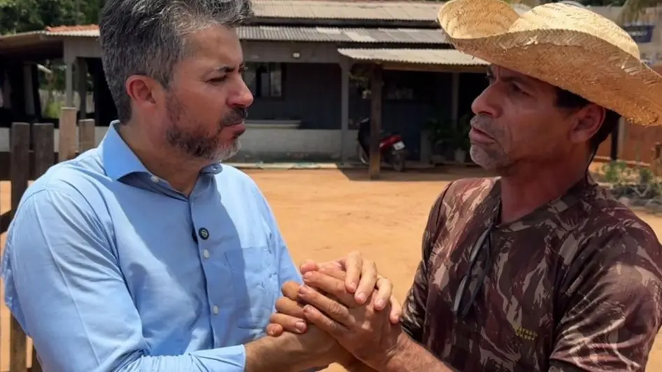 Senado aprova diligências em Rondônia para verificar violações de direitos humanos