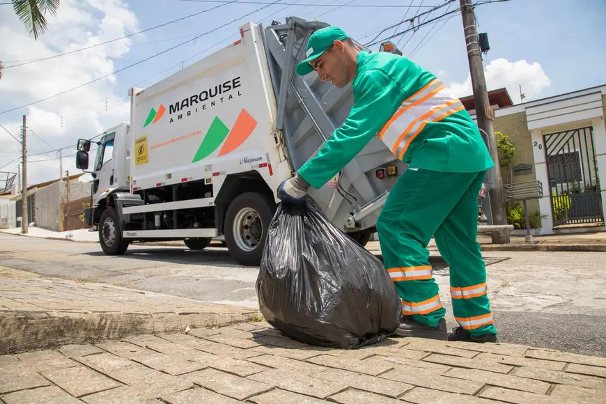 Marquise Ambiental anuncia recurso contra suspensão de contrato com Porto Velho