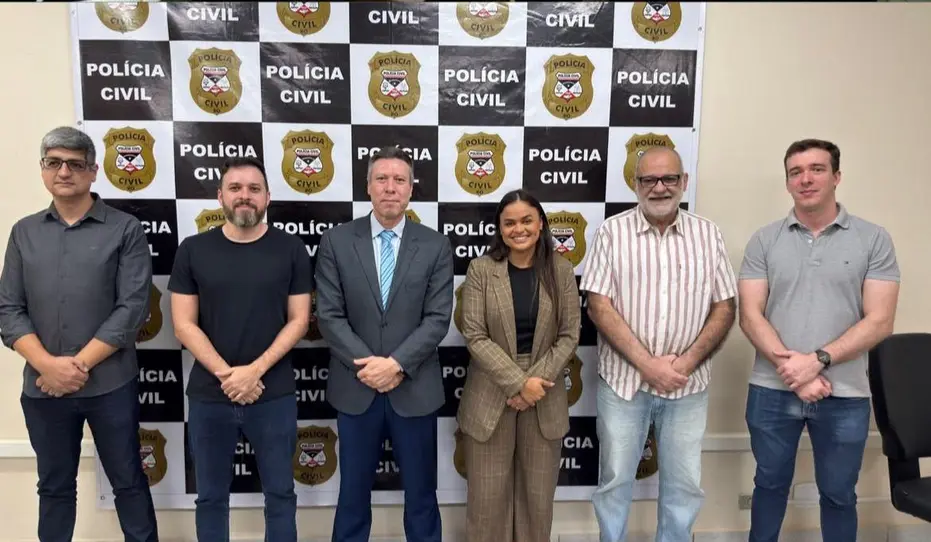 Dra Taíssa Sousa anuncia retorno do médico legista em Guajará-Mirim e Nova Mamoré