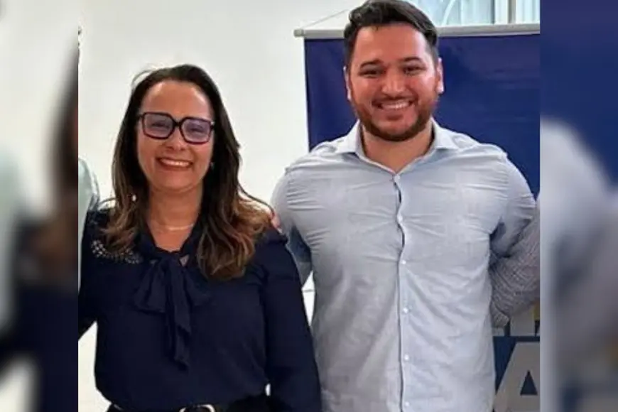 Lucas Donadon anuncia pré-candidatura a deputado federal por Rondônia