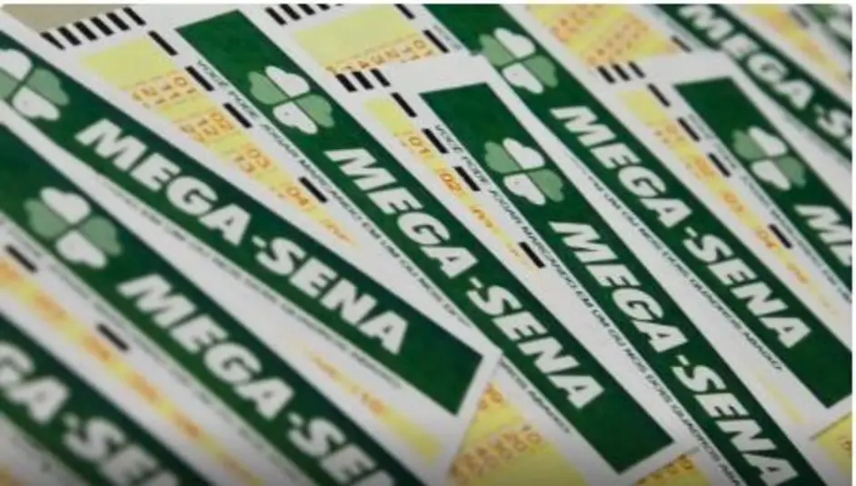 Sorteio da Mega-Sena 2.924 acontece hoje com prêmio acumulado de R$ 20 milhões