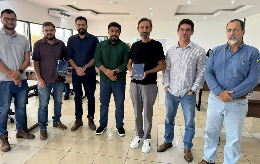 Nova 364 e Prosoja elaboram plano para expansão do agronegócio em Rondônia