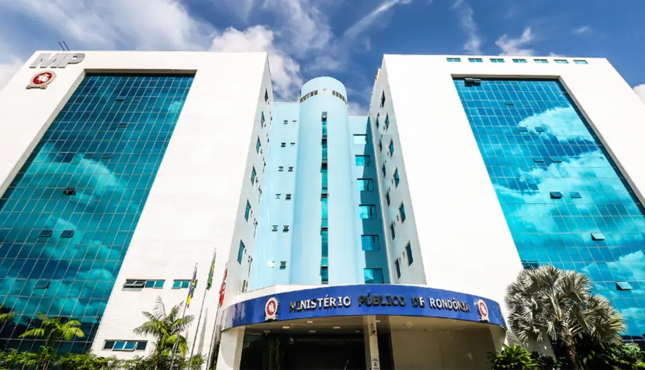 Ciclo de palestras do MPRO aborda proteção digital de crianças e adolescentes