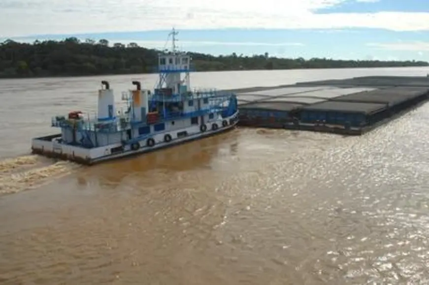 MPF recomenda regularização de atividades portuárias em Porto Velho