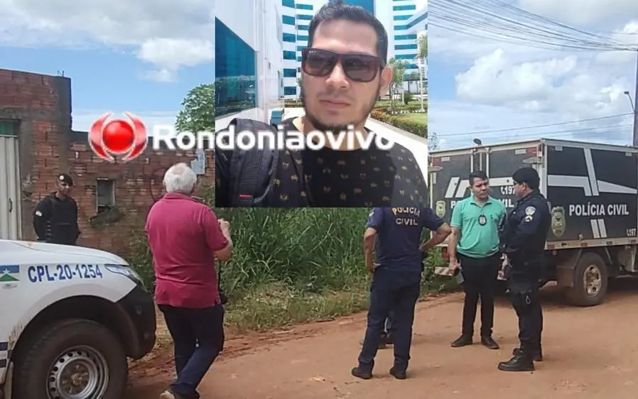 Ministério Público de Rondônia consegue condenação de réus por homicídio em Porto Velho