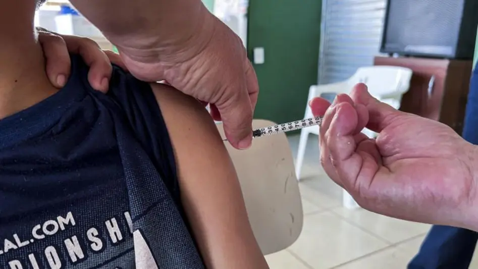 Porto Velho realiza Dia D da Campanha Nacional de Multivacinação neste sábado
