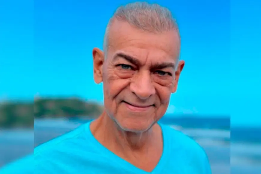 Prefeitura de Porto Velho lamenta a morte do empresário Ademar Ribeiro