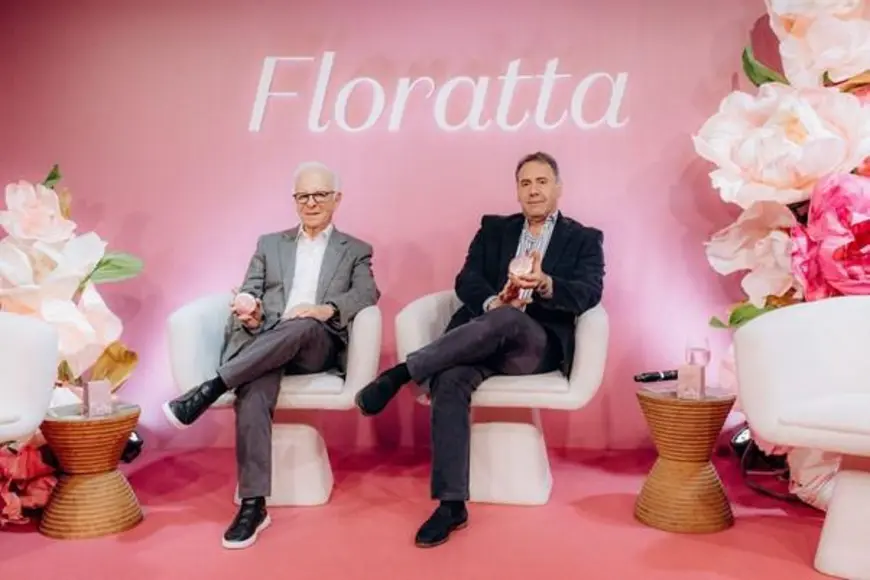 Boticário lança técnica Green In para capturar aromas de flores vivas