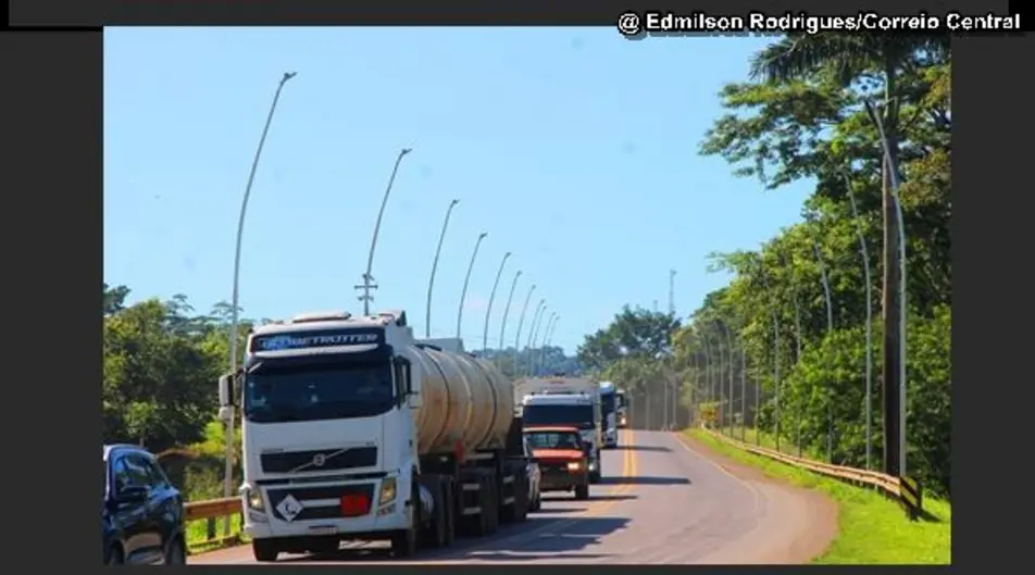 Ouro Preto do Oeste ganha nova iluminação pública e revitalização do portal