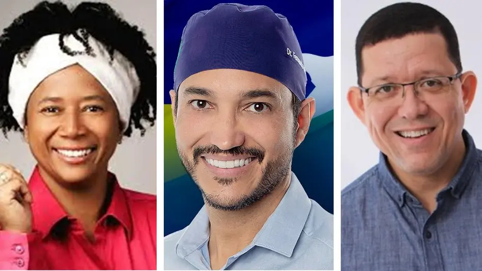 Pesquisa revela lideranças e disputas no cenário político de Rondônia para 2026