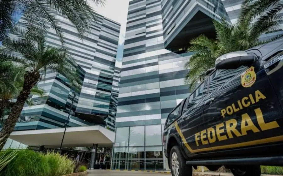 Polícia Federal deflagra oitava fase da Operação Overclean contra corrupção