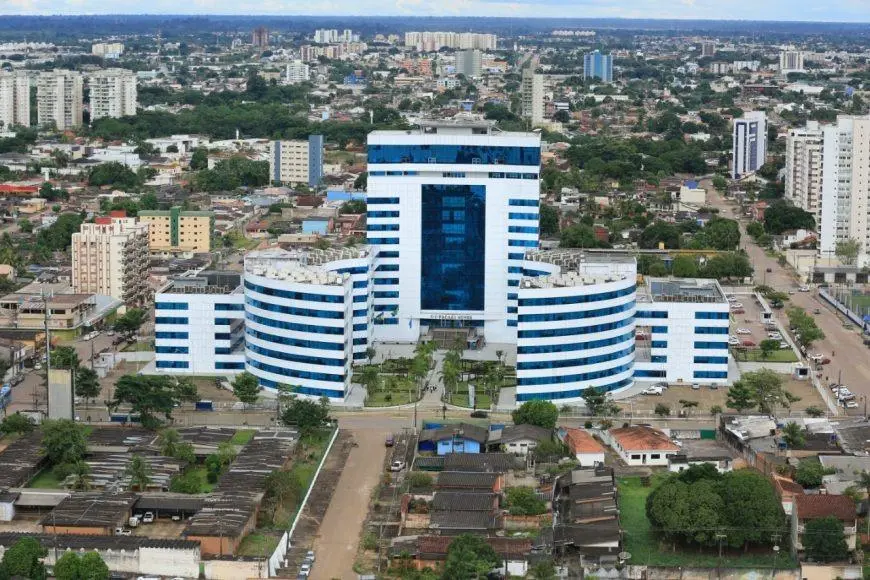 Porto Velho comemora 111 anos com feriado na quinta e mudanças no governo