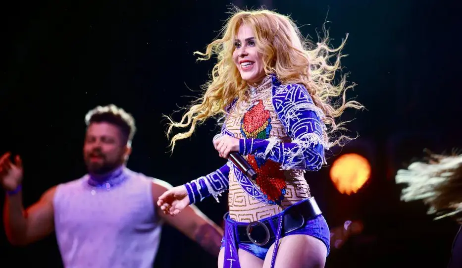 Porto Velho celebra 111 anos com bolo gigante e shows gratuitos hoje