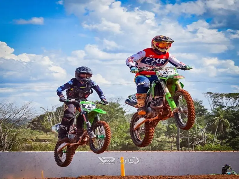 Porto Velho sediará 8ª Etapa do Campeonato Estadual de Motocross neste fim de semana
