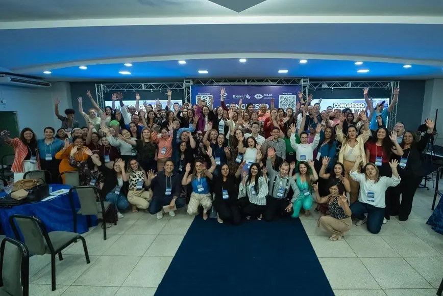 IV Congresso Rondoniense de Gestão de Pessoas acontece em Porto Velho nos dias 28 e 29 de novembro de 2025