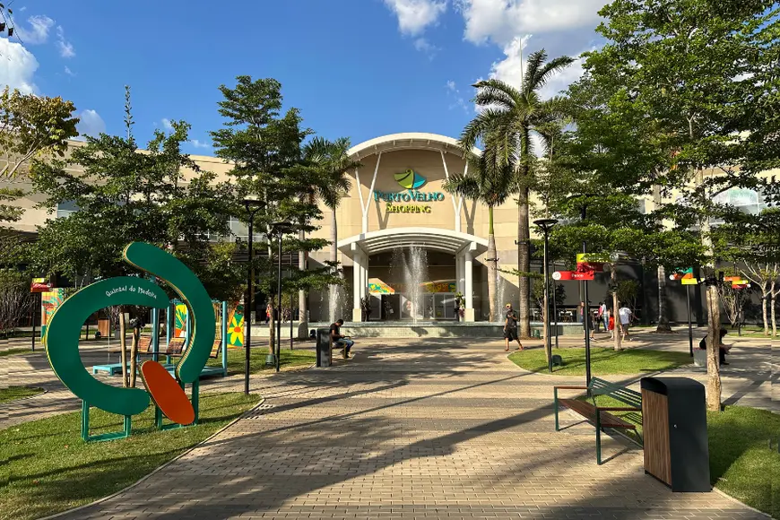 Porto Velho Shopping celebra 17 anos com programação especial de festas