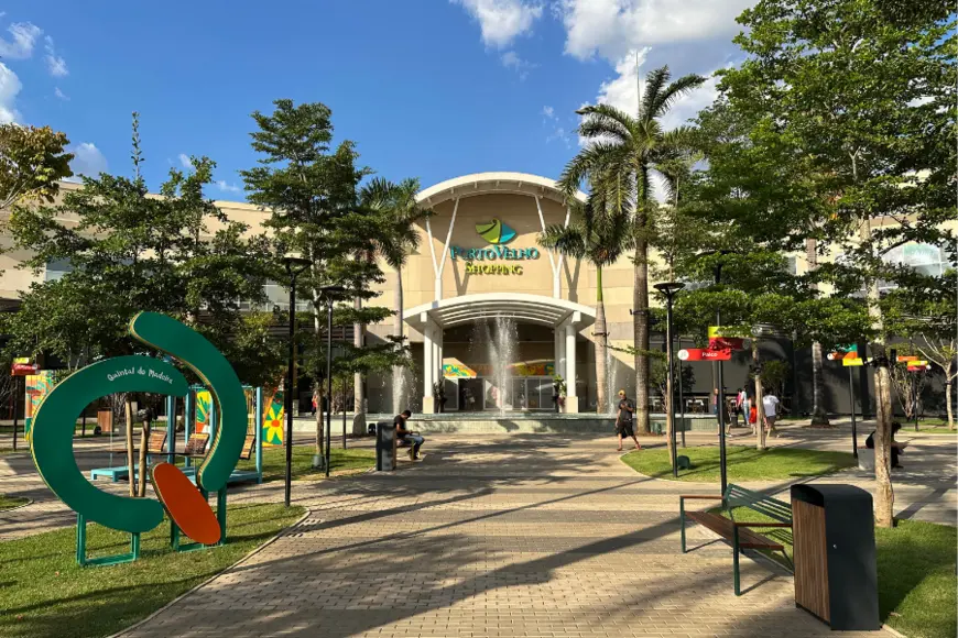 Porto Velho Shopping lança programa de benefícios aMais no dia 1 de outubro