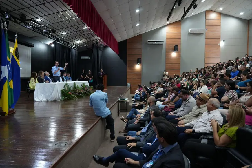 Prefeitura de Porto Velho contrata 150 novos profissionais de saúde