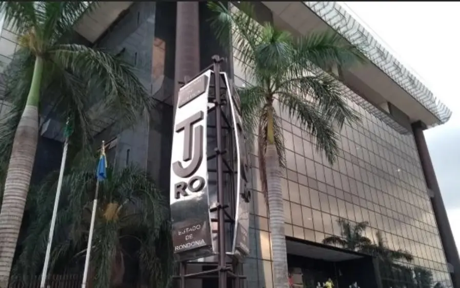 Desembargador de Rondônia ministra palestra sobre formação de juristas em BH