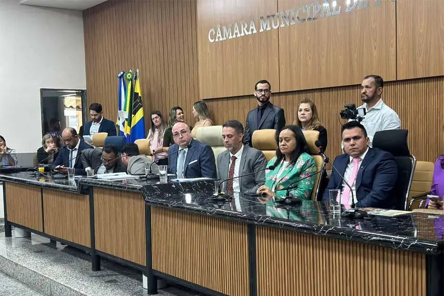 Enquete aponta que maioria considera serviços da Câmara de Porto Velho péssimos