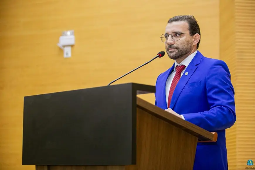 Ribeiro do Sinpol celebra conquistas de valorização salarial no Dia do Servidor