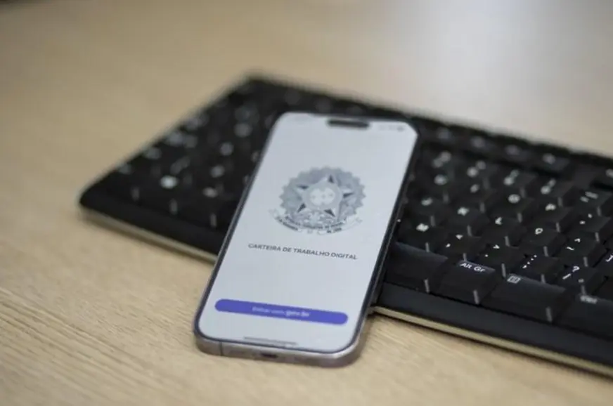 Rondônia cria 1171 empregos com carteira assinada em setembro de 2025