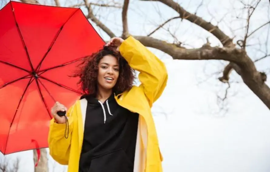 Previsão de tempo instável e alerta de chuvas intensas em Rondônia