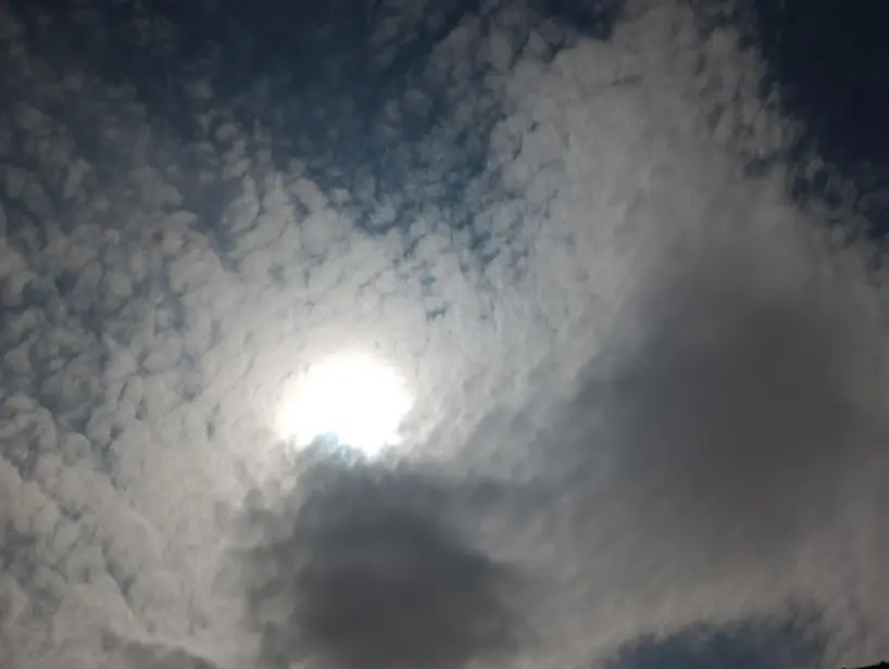 Previsão do tempo indica instabilidade em Rondônia nesta sexta-feira