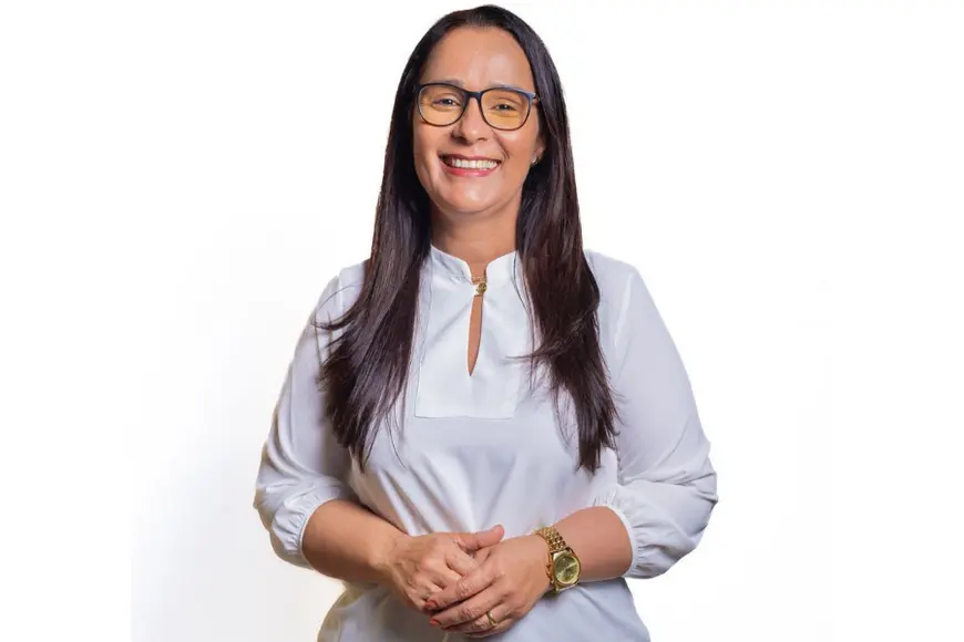 Deputada Rosangela Donadon lança Feira Empreendedora Festival no Cone Sul