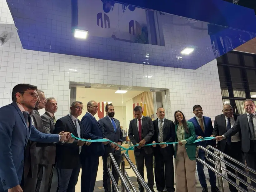 Tribunal de Justiça de Rondônia inaugura nova comarca em Nova Mamoré