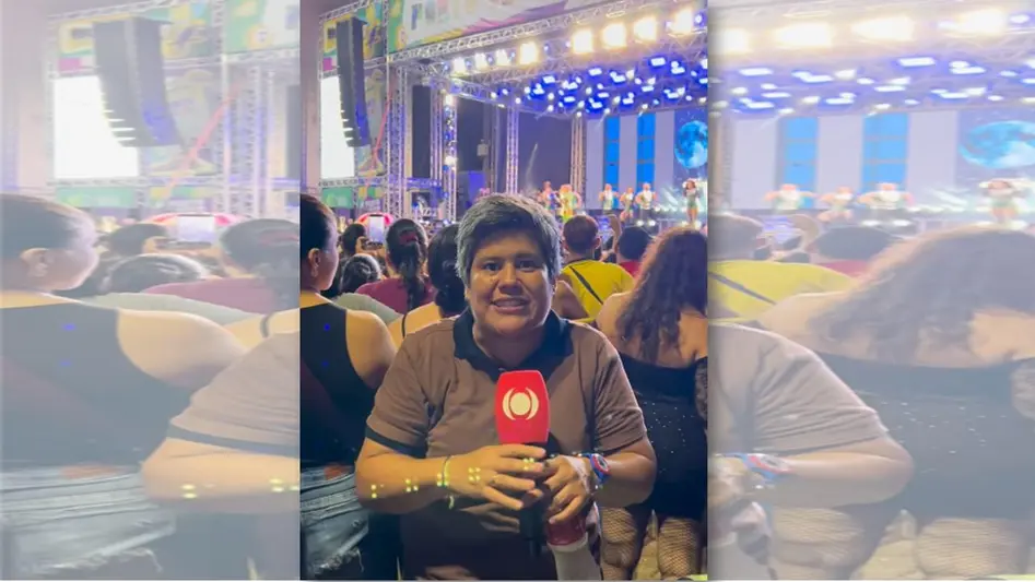 Aniversário de Porto Velho conta com show de Joelma e bolo de 111 metros