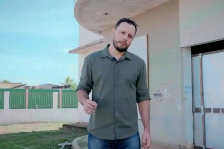 TRE de Rondônia nega recurso e mantém Flori Cordeiro como prefeito de Vilhena