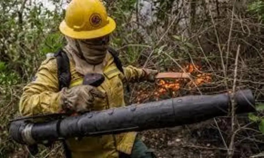 TJRO nega pedido da AESGVBC-RO e mantém contrato com ABIEFA para combate a incêndios