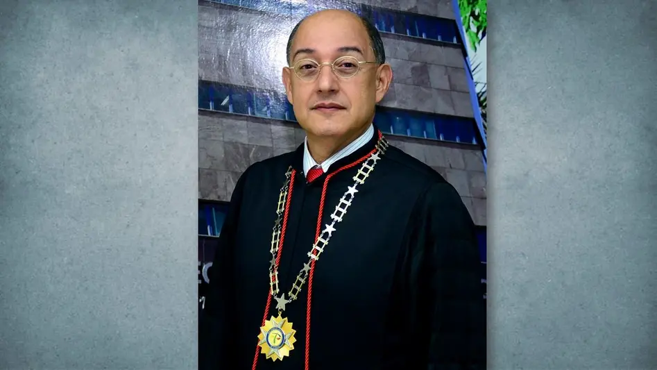 TST divulga lista de candidatos para vaga de ministro após aposentadoria