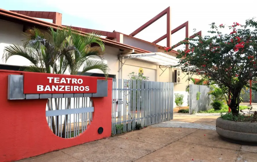 Palestra Construindo Campeões com Vanderlei Luxemburgo em Porto Velho