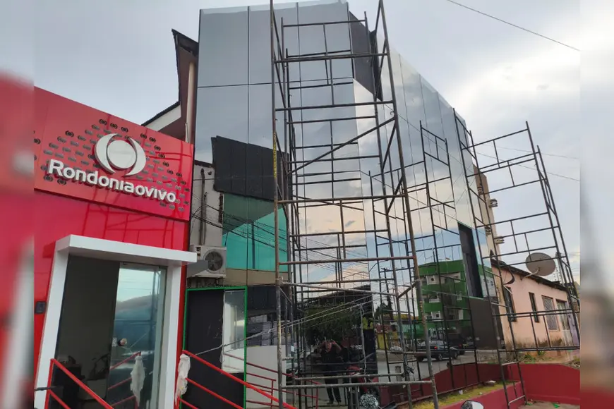 Rondoniaovivo lidera audiência em campanhas de aniversário de Porto Velho