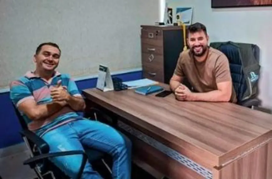 Vereadores de Ji-Paraná pedem cassação de mandato de Willian Cândido por quebra de decoro