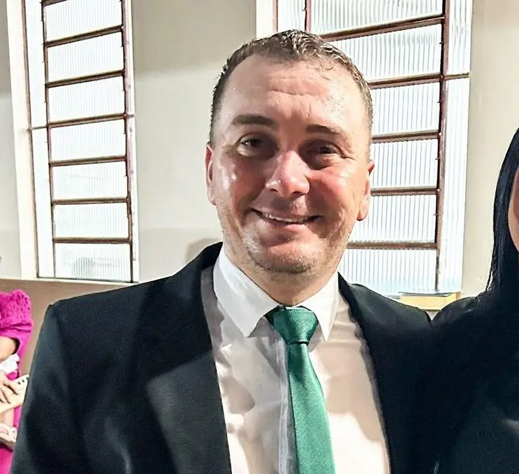 Vereador de Ji-Paraná pede afastamento após prisão por importunação sexual
