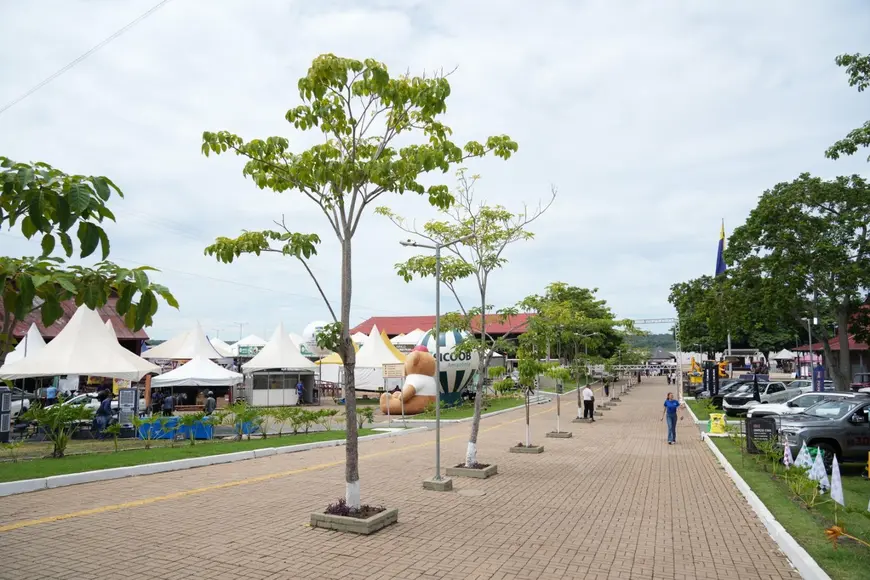 Debates sobre inovação e fortalecimento da agroindústria marcam Agrotec 2025