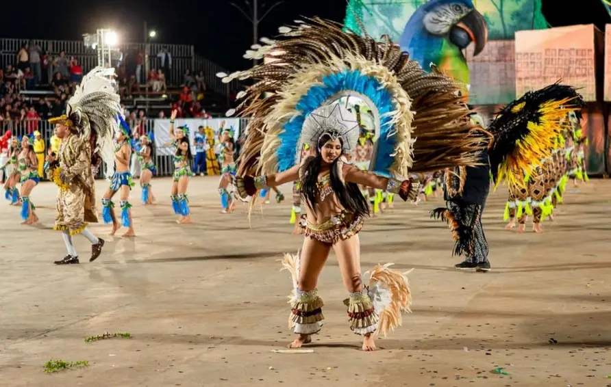 Assembleia Legislativa libera R$ 200 mil para festival Duelo na Fronteira em Guajará-Mirim