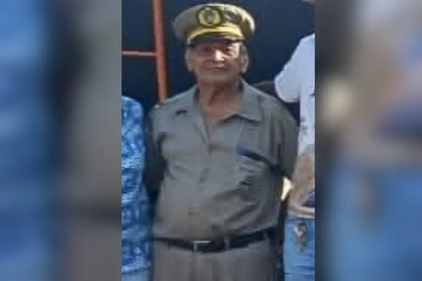 Associação dos Ferroviários lamenta falecimento do dedicado Paulo Ramos