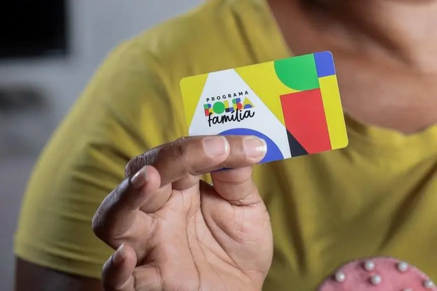 Mais de 122 mil famílias recebem Bolsa Família em Rondônia em novembro