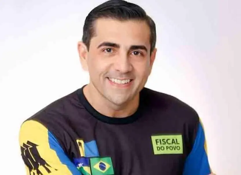 Vereador Dr Breno Mendes apresenta projetos de lei para crise de coleta de lixo em Porto Velho