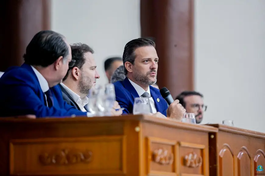 Assembleia de Rondônia aprova Política de Combate às Fraudes Digitais