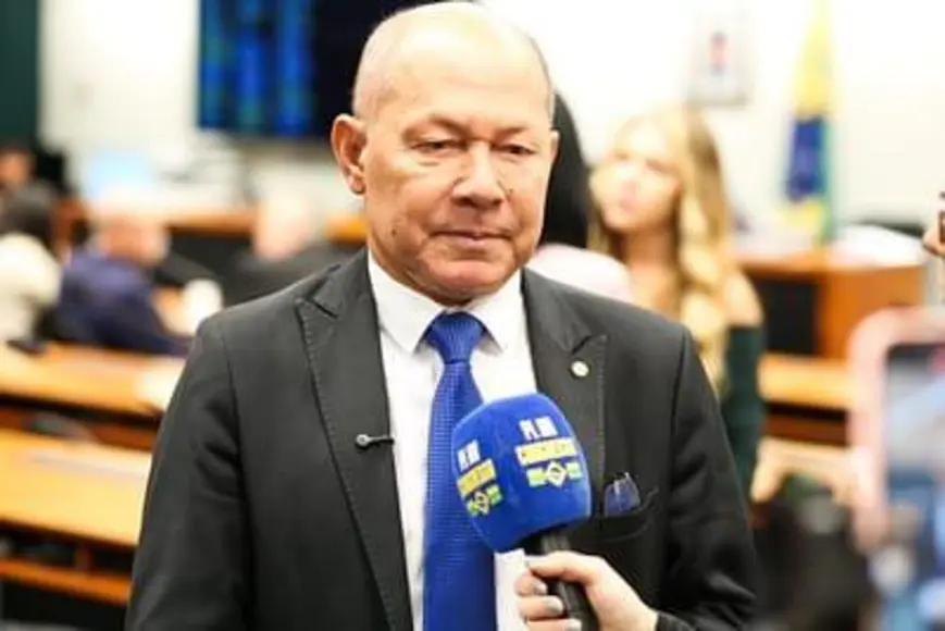 Deputado Coronel Chrisóstomo destina R$ 932 mil para saúde de Guajará-Mirim