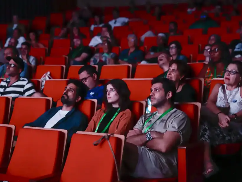 CANOAR promove exibições de documentários gratuitos em Rondônia em novembro