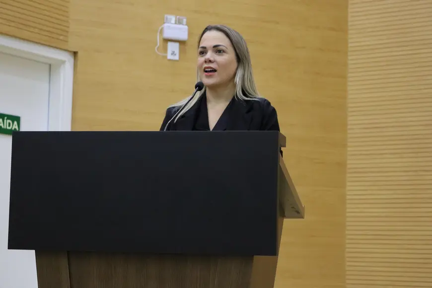 Assembleia de Rondônia analisa proposta de lei para combate à obesidade