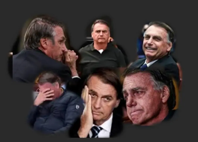 Supremo Tribunal Federal se prepara para decisão sobre recursos de Bolsonaro